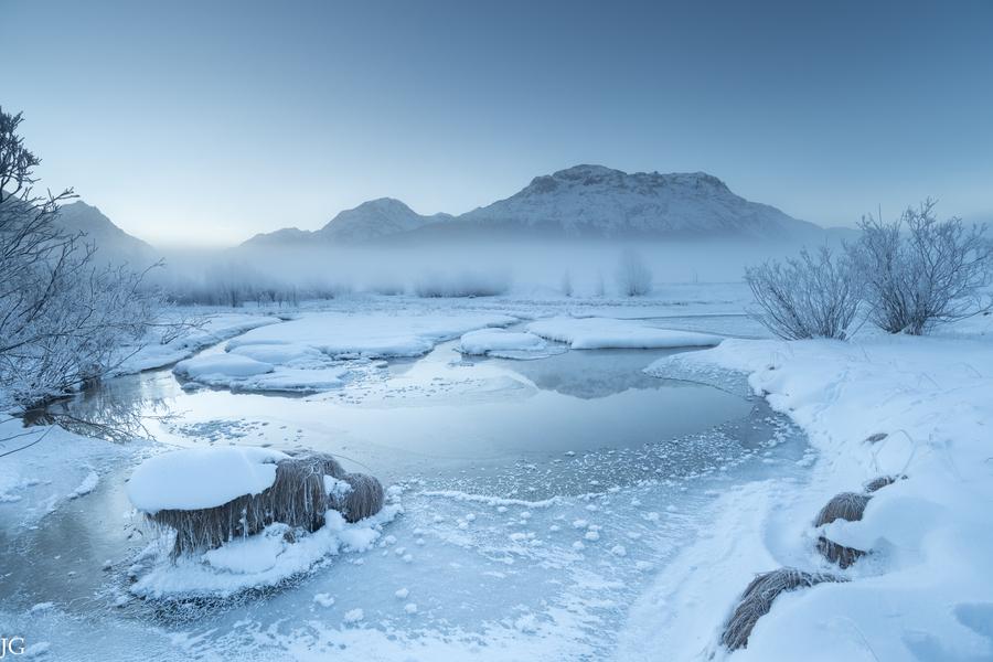 Trous à froids - À quoi correspondent ces lieux aux températures parfois glaciales ?